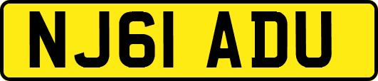 NJ61ADU