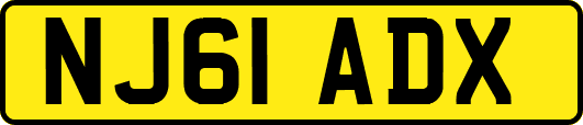 NJ61ADX