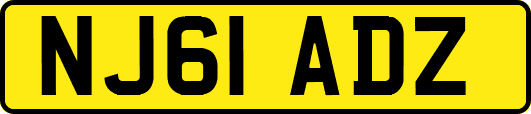 NJ61ADZ