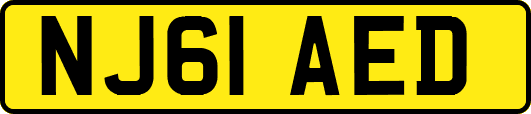 NJ61AED