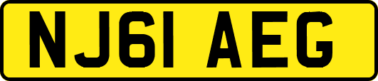 NJ61AEG