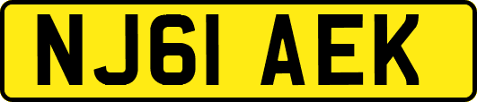 NJ61AEK