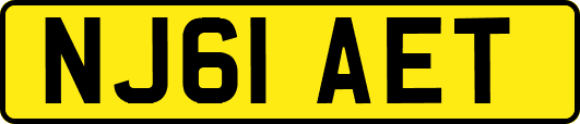 NJ61AET