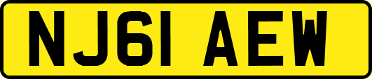 NJ61AEW