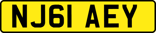 NJ61AEY