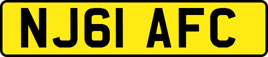 NJ61AFC