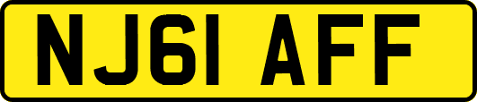 NJ61AFF