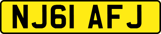 NJ61AFJ