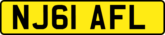 NJ61AFL