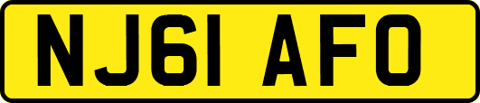 NJ61AFO