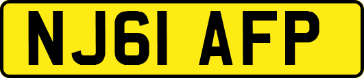 NJ61AFP