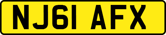NJ61AFX