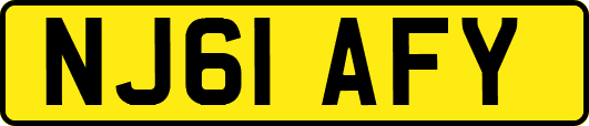 NJ61AFY