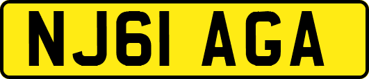 NJ61AGA