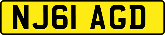 NJ61AGD