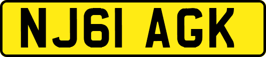 NJ61AGK