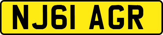 NJ61AGR