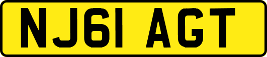 NJ61AGT