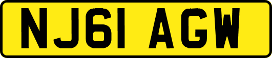NJ61AGW