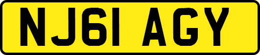 NJ61AGY