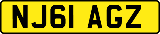 NJ61AGZ
