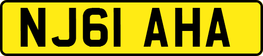 NJ61AHA