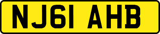 NJ61AHB
