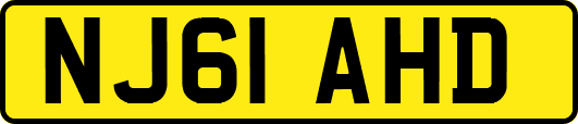 NJ61AHD