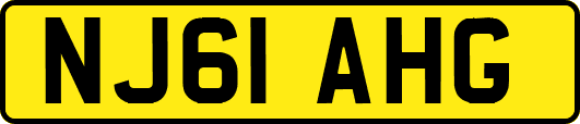 NJ61AHG
