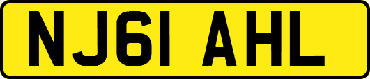 NJ61AHL