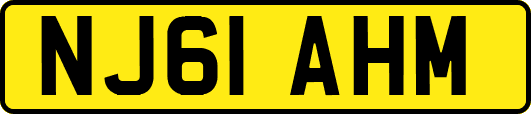NJ61AHM