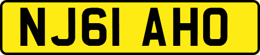 NJ61AHO