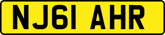 NJ61AHR