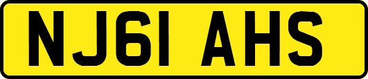 NJ61AHS