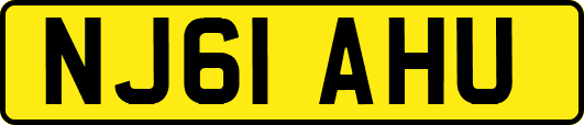 NJ61AHU