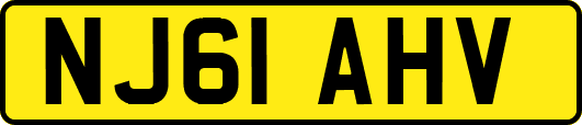 NJ61AHV