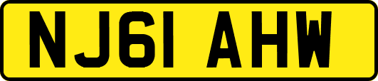 NJ61AHW