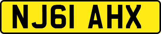 NJ61AHX