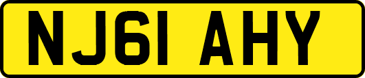 NJ61AHY