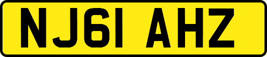 NJ61AHZ