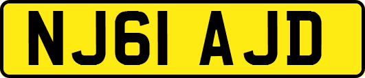 NJ61AJD