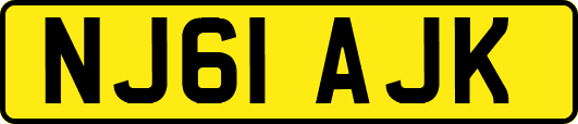 NJ61AJK