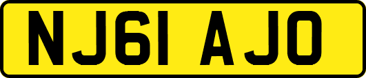 NJ61AJO