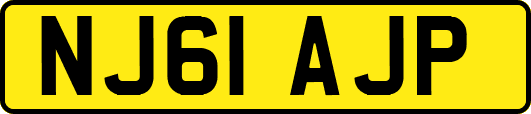 NJ61AJP