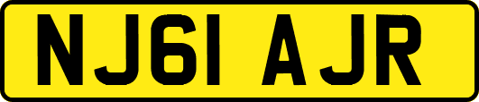 NJ61AJR