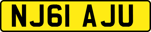 NJ61AJU