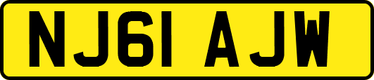 NJ61AJW
