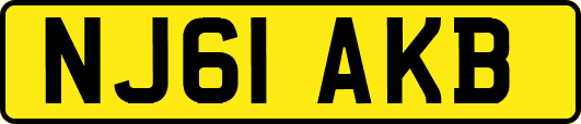 NJ61AKB