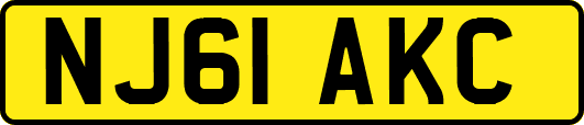 NJ61AKC