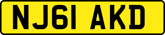 NJ61AKD